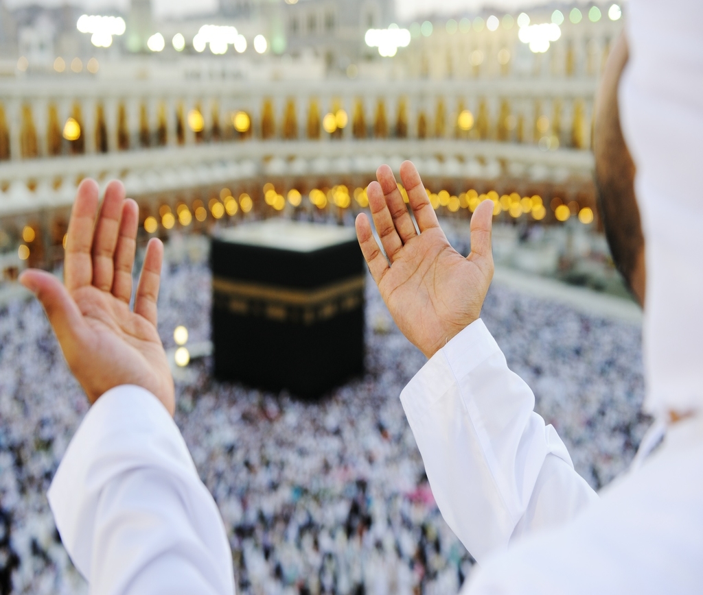 Family Umrah Package